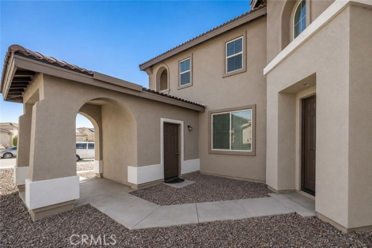 4 Bed Home for Sale in Victorville, California