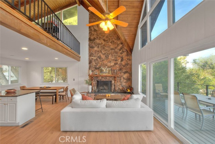 3 Bed Home for Sale in Lake Arrowhead, California