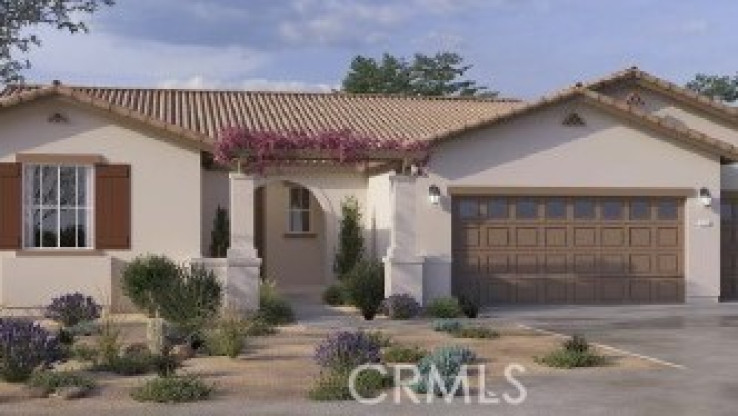 4 Bed Home for Sale in Palmdale, California