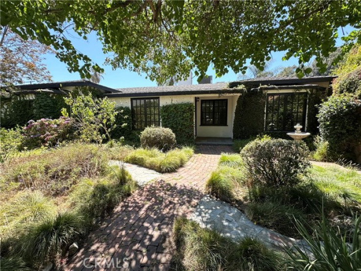 Residential Home in Studio City