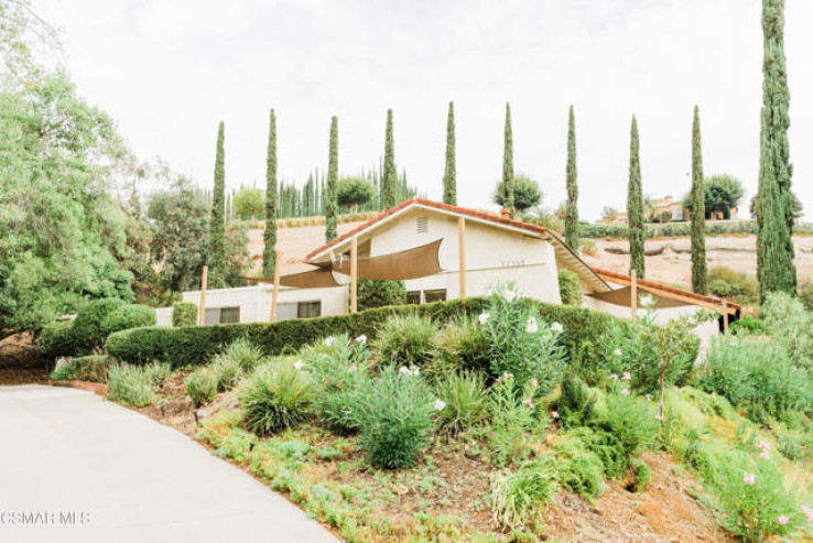 3 Bed Home for Sale in Westlake Village, California