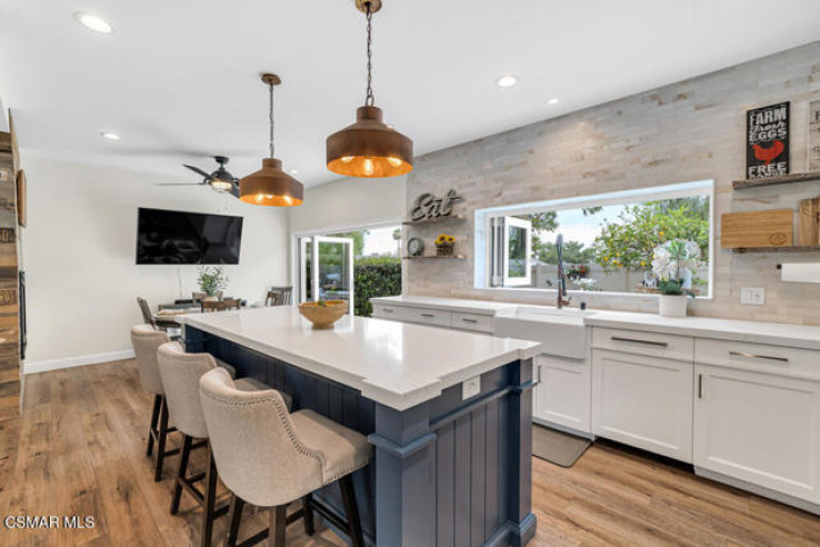 4 Bed Home for Sale in Thousand Oaks, California