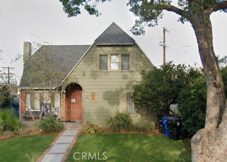 Residential Home in Los Angeles