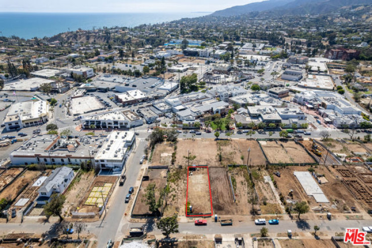  Land for Sale in Pacific Palisades, California