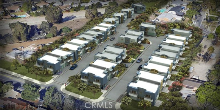  Land for Sale in Panorama City, California