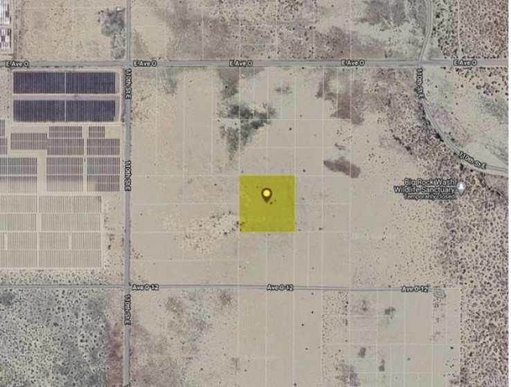  Land for Sale in Palmdale, California