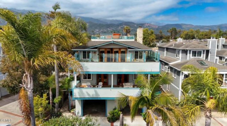  Income Home for Sale in Carpinteria, California