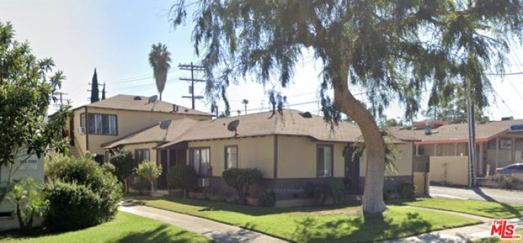  Income Home for Sale in Valley Village, California