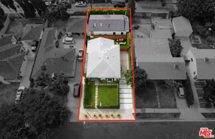  Income Home for Sale in Culver City, California