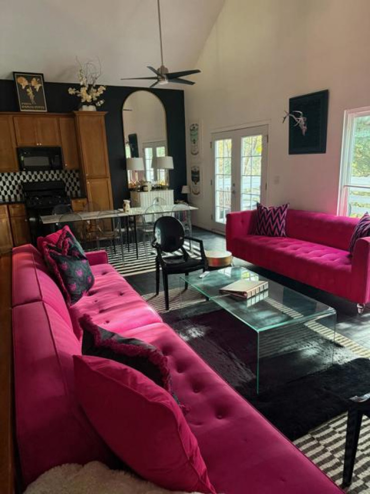 4 Bed Home for Sale in Lake Arrowhead, California