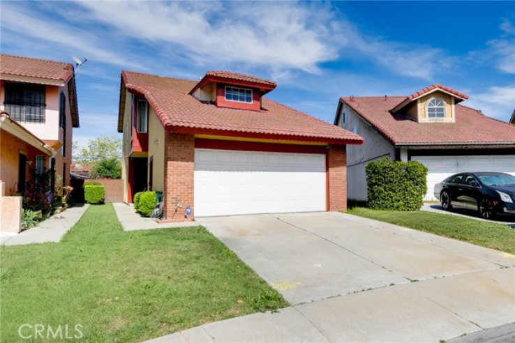 4 Bed Home for Sale in Compton, California