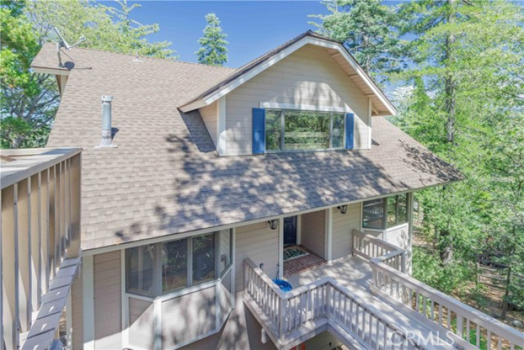 Residential Home in Arrowhead Area