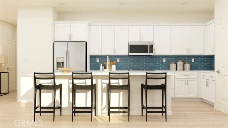 3 Bed Home for Sale in Ontario, California