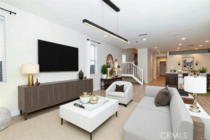 4 Bed Home for Sale in Ontario, California