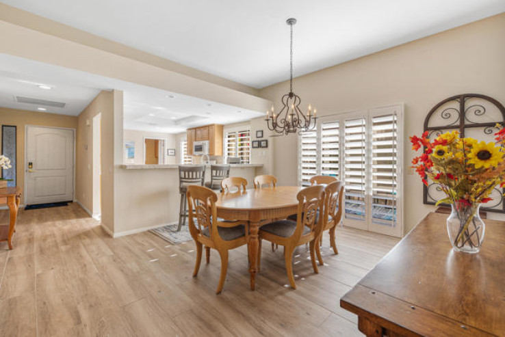 3 Bed Home for Sale in Palm Desert, California