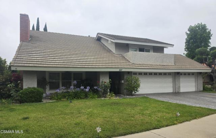 4 Bed Home for Sale in Westlake Village, California