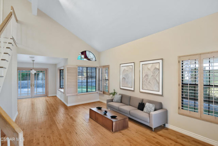 4 Bed Home for Sale in Calabasas, California