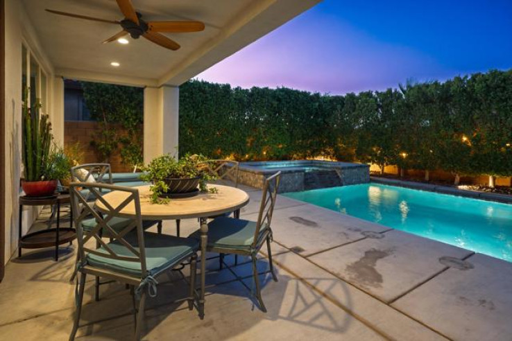 Residential Home in North Palm Desert