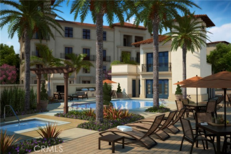 New Condo Construction in Calabasas