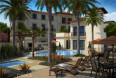 New Condo Construction in Calabasas