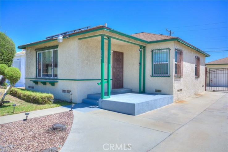 2 Bed Home for Sale in Los Angeles, California