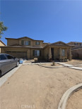 5 Bed Home for Sale in Victorville, California