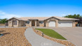 4 Bed Home for Sale in Victorville, California