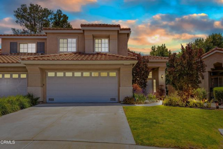 4 Bed Home for Sale in Oak Park, California