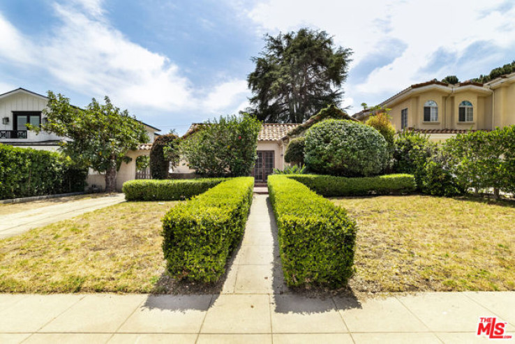 3 Bed Home for Sale in Santa Monica, California