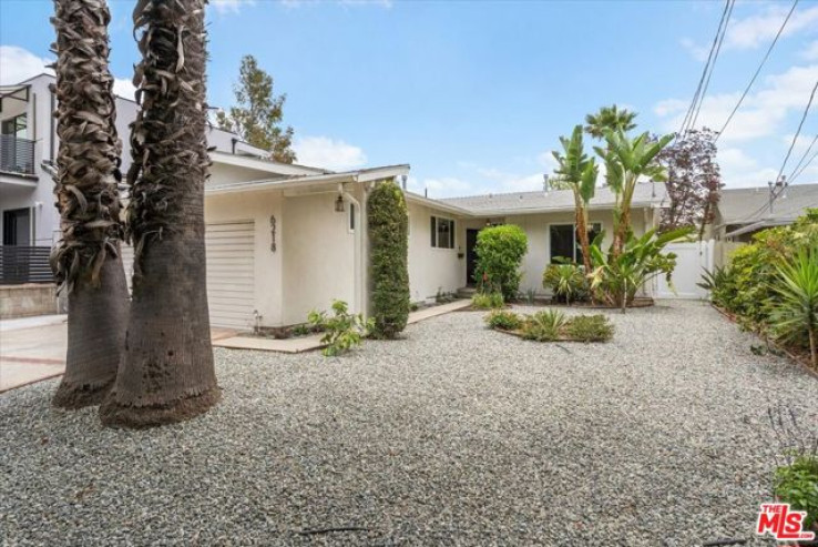 3 Bed Home for Sale in Van Nuys, California