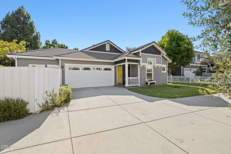 Residential Home in Ventura