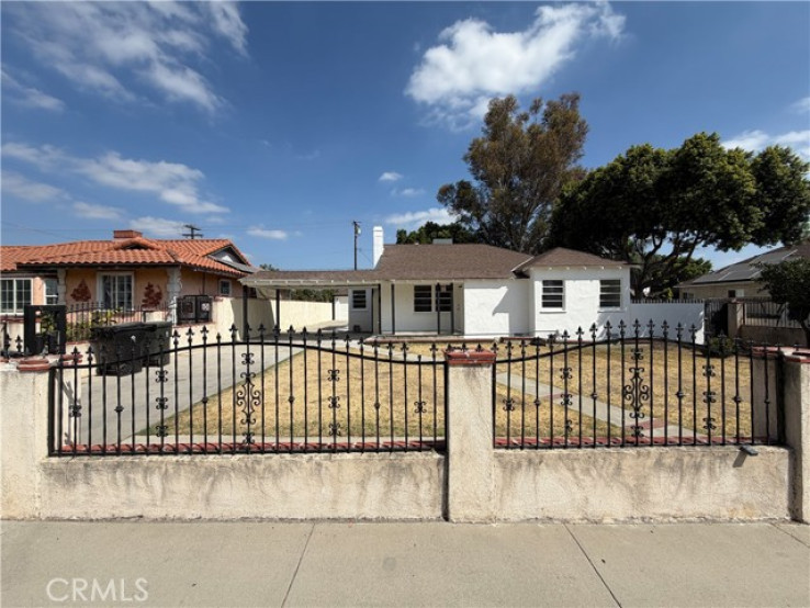 3 Bed Home for Sale in San Fernando, California