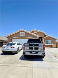 3 Bed Home for Sale in Adelanto, California