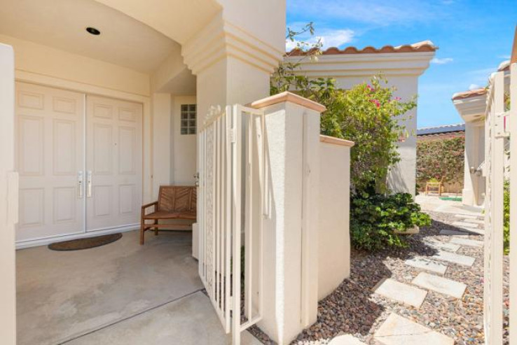 5 Bed Home for Sale in Palm Desert, California