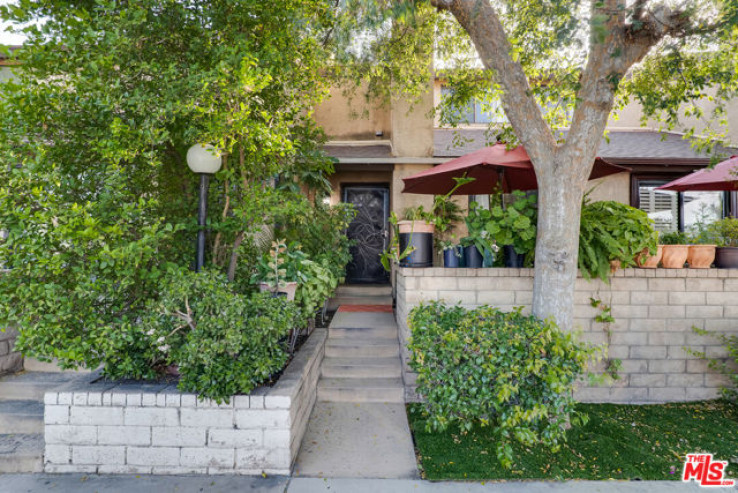 3 Bed Home for Sale in Panorama City, California