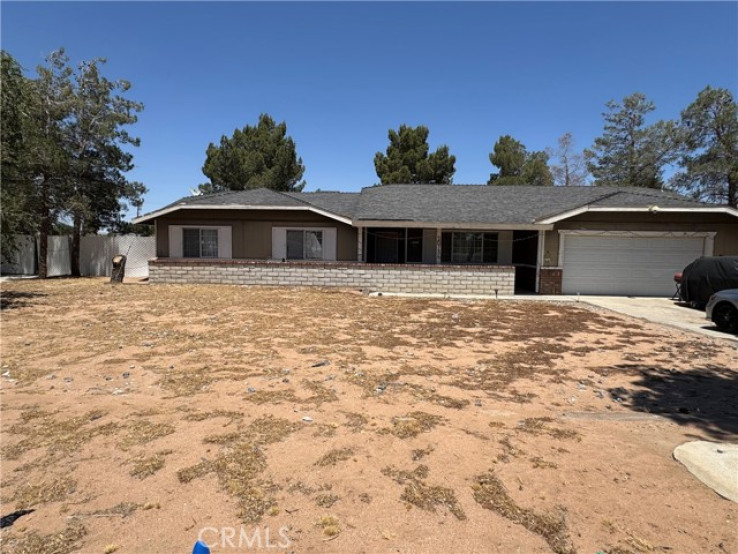 Residential Home in Apple Valley