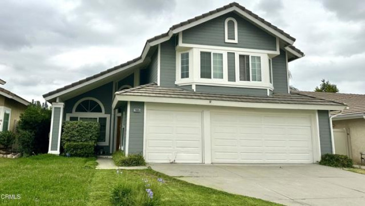 4 Bed Home for Sale in Highland, California