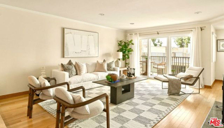 2 Bed Home for Sale in West Hollywood, California