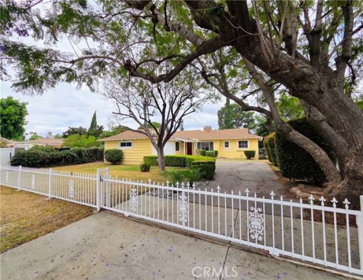 Residential Home in Van Nuys