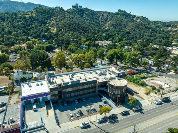  Commercial for Sale in Los Angeles, California