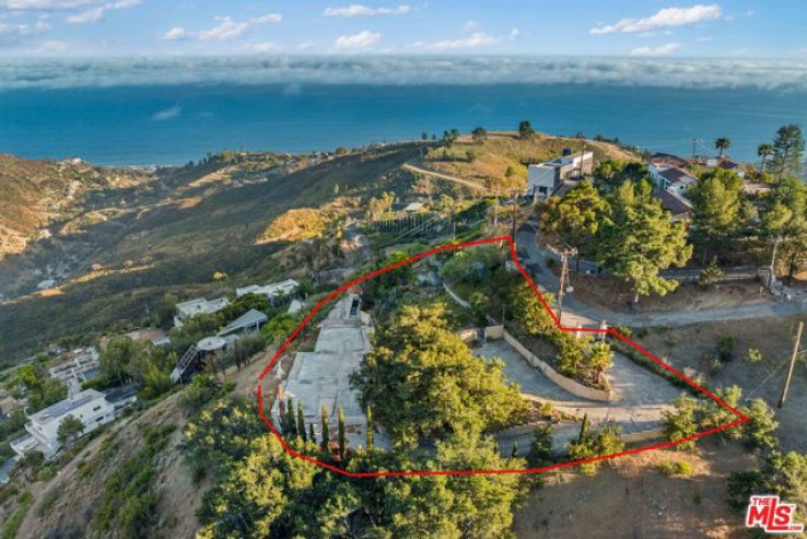  Land for Sale in Malibu, California