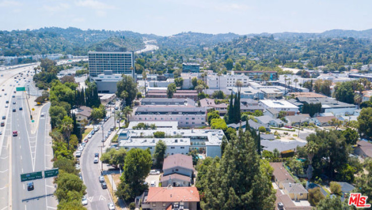  Land for Sale in Sherman Oaks, California