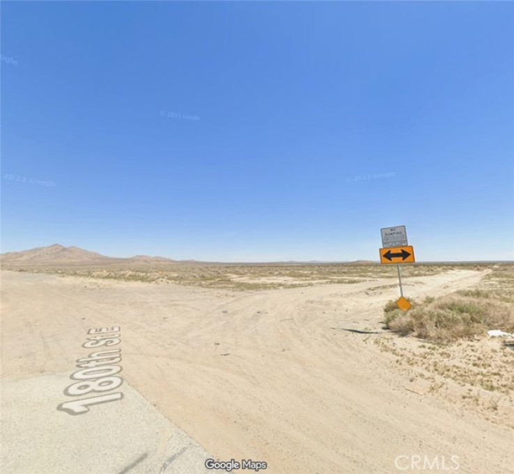  Land for Sale in Palmdale, California