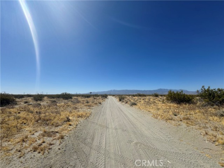  Land for Sale in Phelan, California