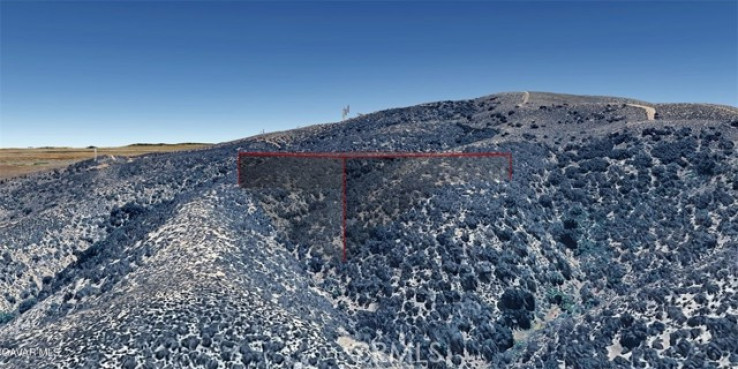  Land for Sale in Leona Valley, California