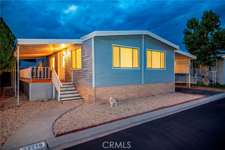 2 Bed Home for Sale in Canyon Country, California