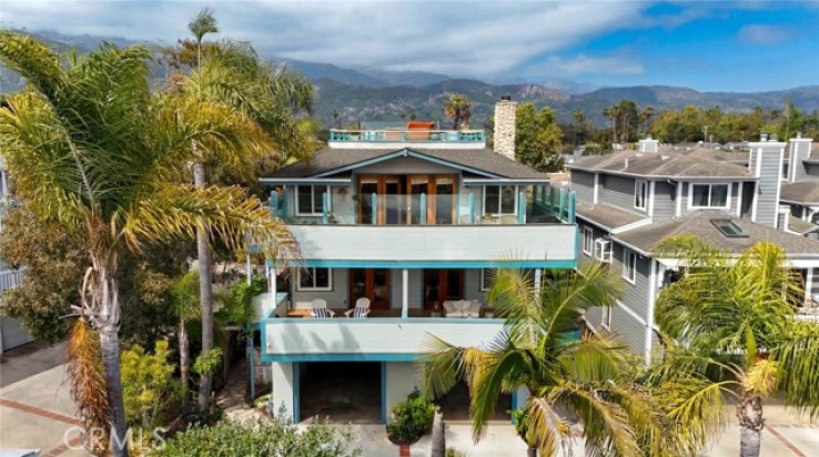 Income Home for Sale in Carpinteria, California