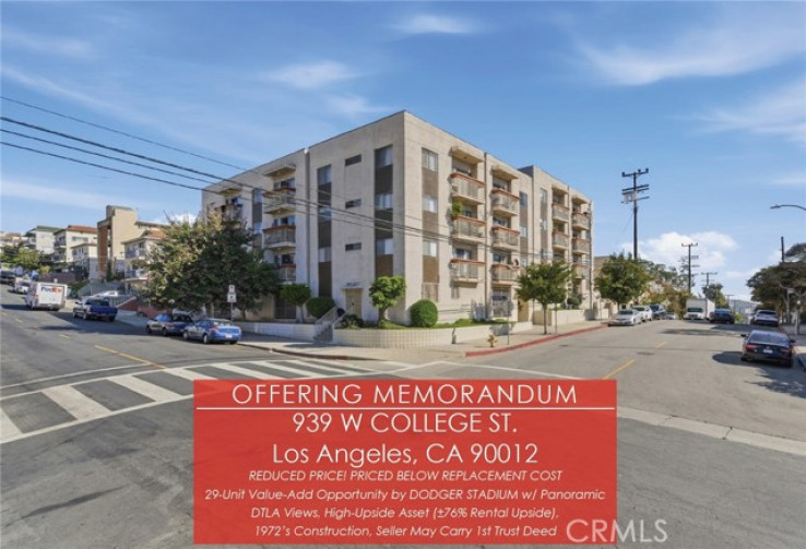  Income Home for Sale in Los Angeles, California
