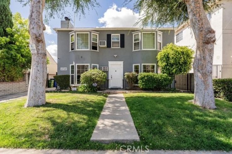  Income Home for Sale in Sherman Oaks, California