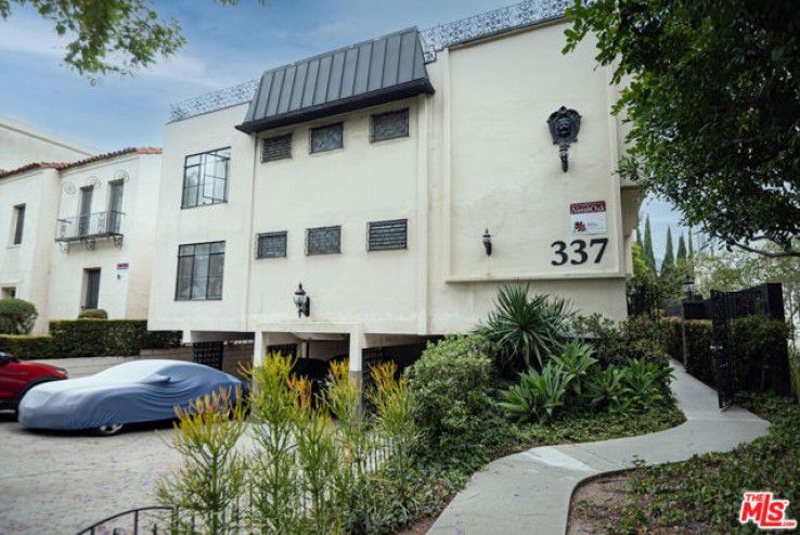  Income Home for Sale in Beverly Hills, California